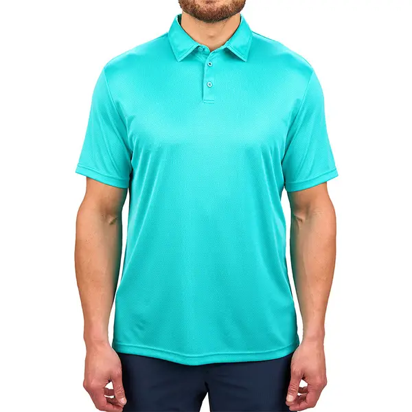 Polo Black Clover Tom Luck