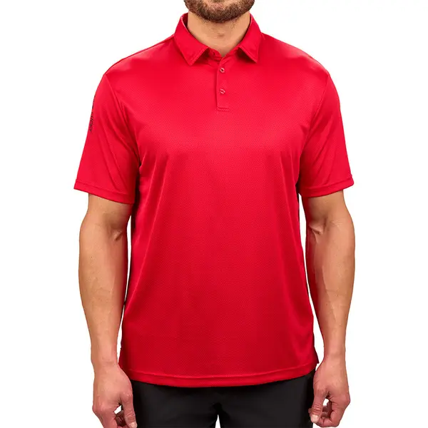 Polo Black Clover Tom Luck