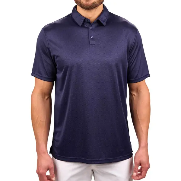 Polo Black Clover Tom Luck