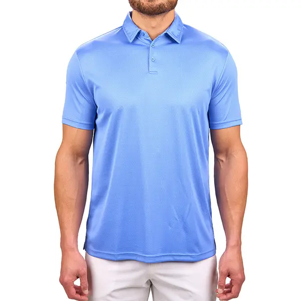 Polo Black Clover Tom Luck