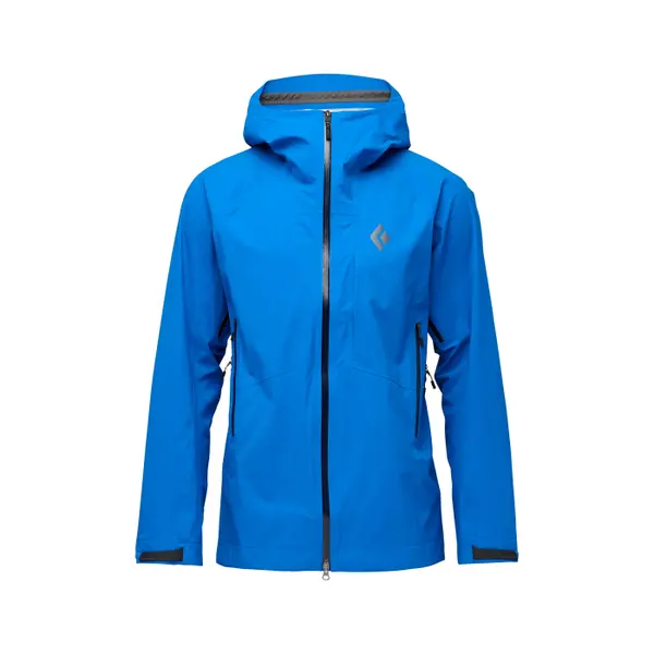 Veste imperméable Black Diamond Highline Stretch