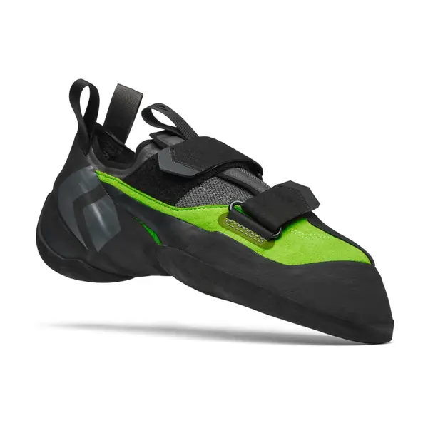 Chaussons d'escalade Black Diamond Method