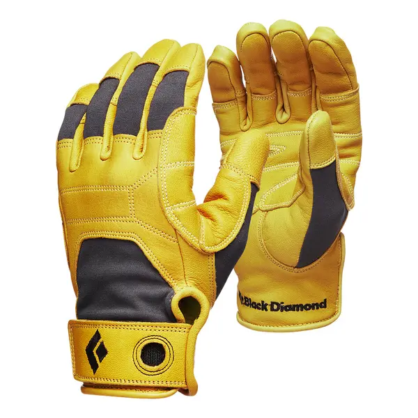 Gants transition Black Diamond