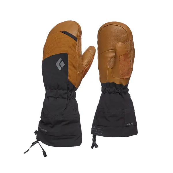 Moufles de ski Black Diamond Mercury