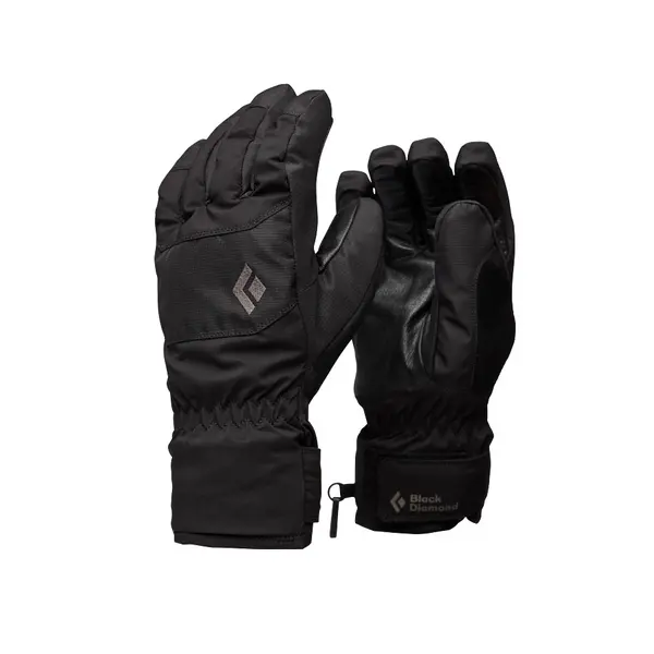 Gants de ski Black Diamond Mission LT
