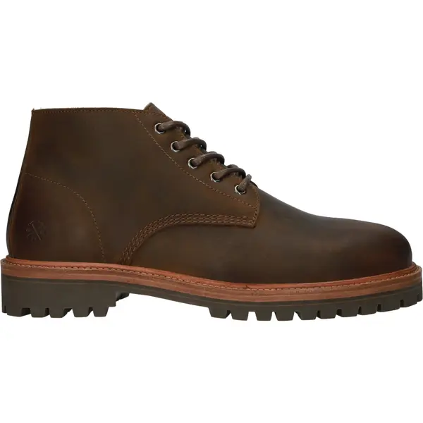 Bottines intérieur peau de mouton Blackstone Gastown Fosca