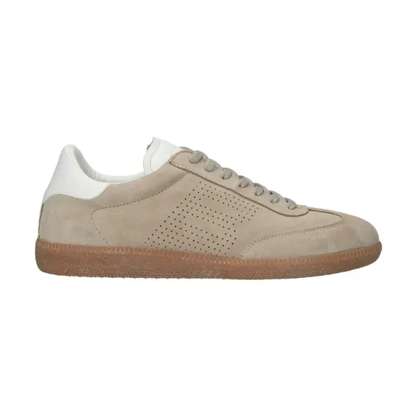 Baskets femme Blackstone Lime Wren Perf