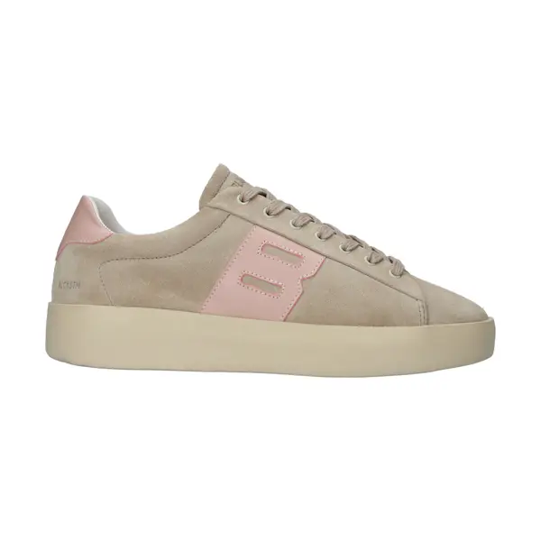 Baskets femme Blackstone Skarn Ray