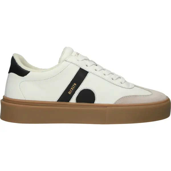 Baskets femme Blackstone Quartz Auden