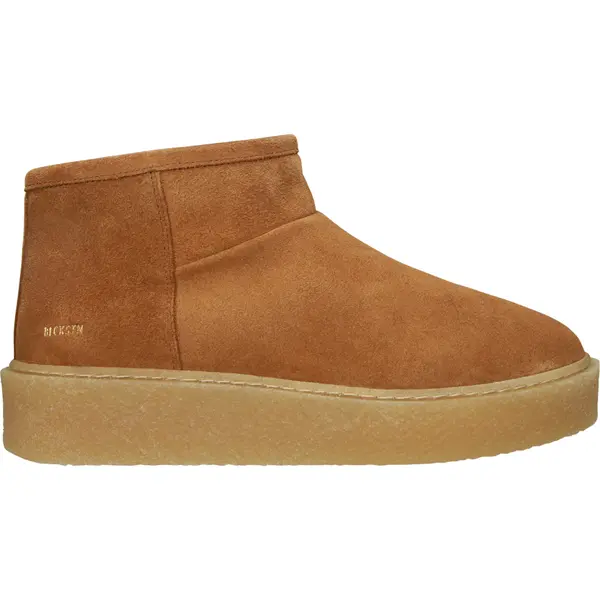 Bottines femme Blackstone Enjar Laakki