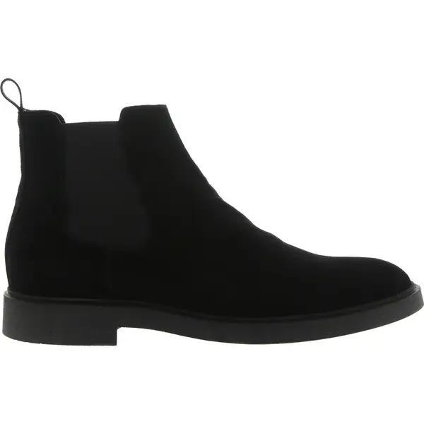 Bottines Chelsea Blackstone WG81 Black