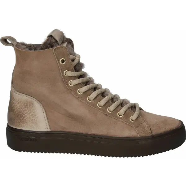 Baskets femme Blackstone Akna