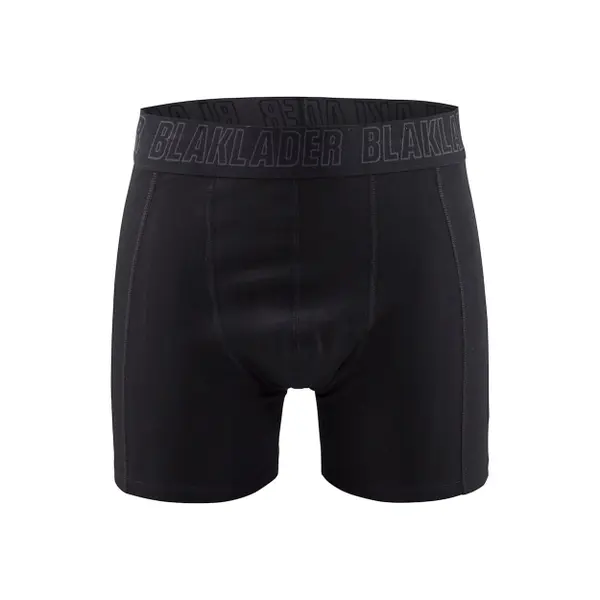 Boxer Blaklader (x2)