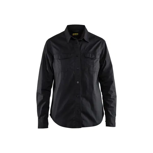 Chemise twill femme Blaklader
