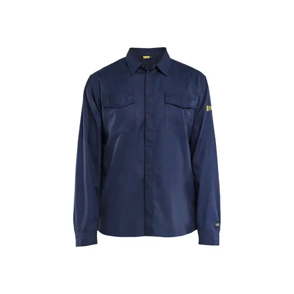 Chemise Blaklader