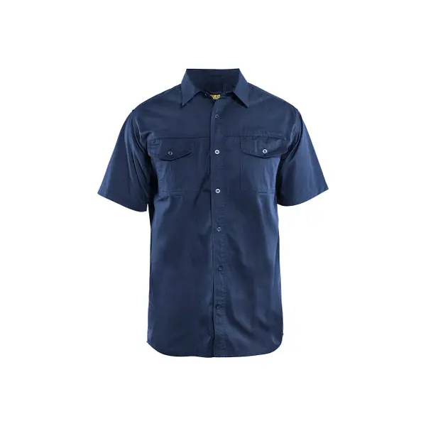 Chemise twill Blaklader