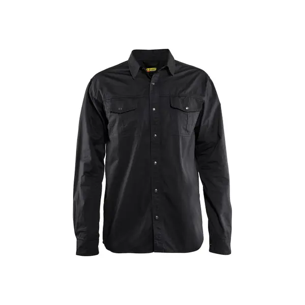 Chemise twill Blaklader