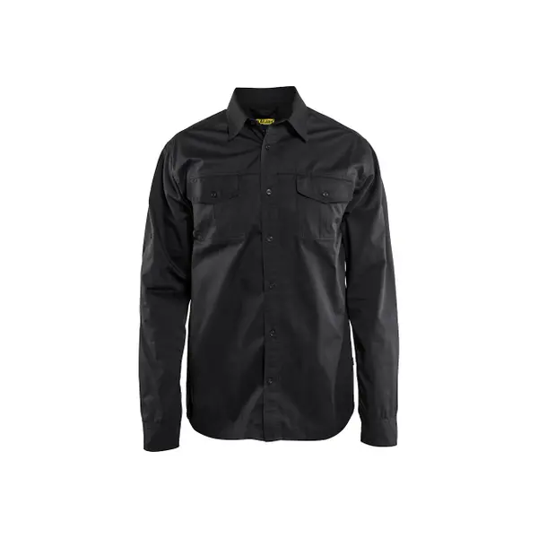 Chemise twill Blaklader