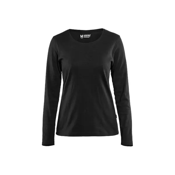 T-shirt manches longues femme Blaklader