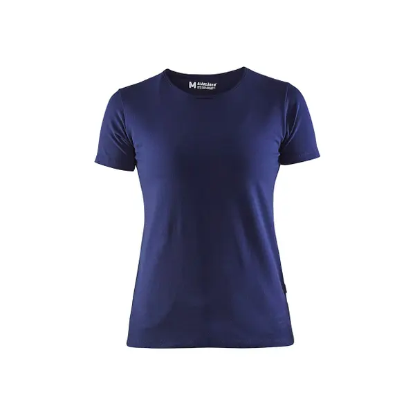 T-shirt femme Blaklader