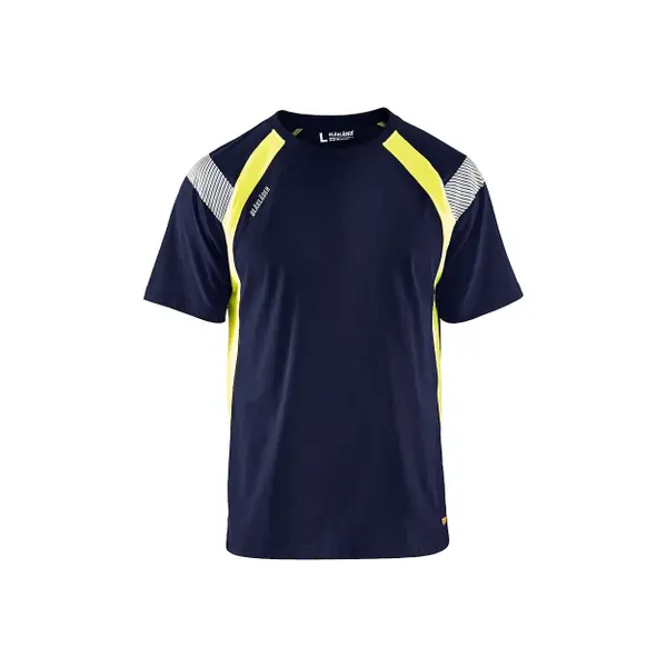 T-shirt Blaklader