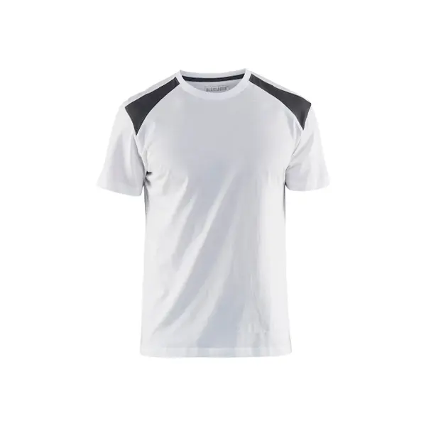 T-shirt bicolore Blaklader