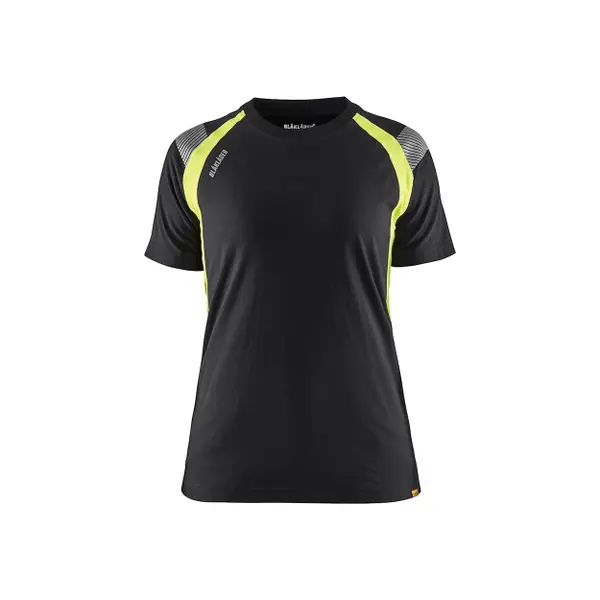 T-shirt femme Blaklader