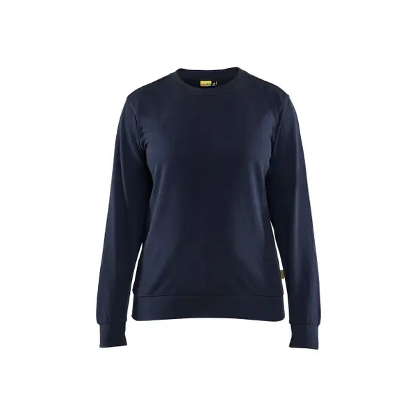 Sweatshirt femme Blaklader