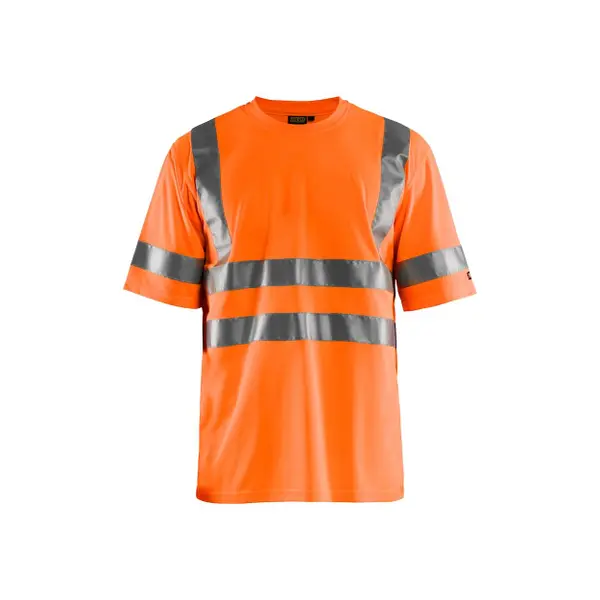 T-shirt haute visibilité Blaklader