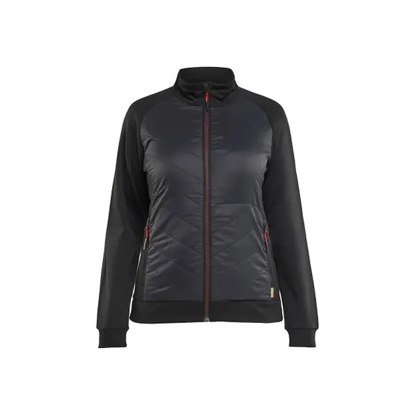 Sweatshirt hybride femme Blaklader