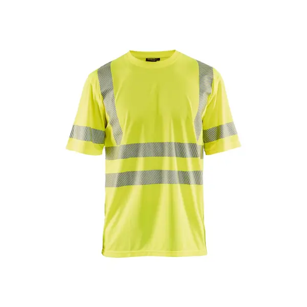 T-shirt anti-UV haute visibilité Blaklader