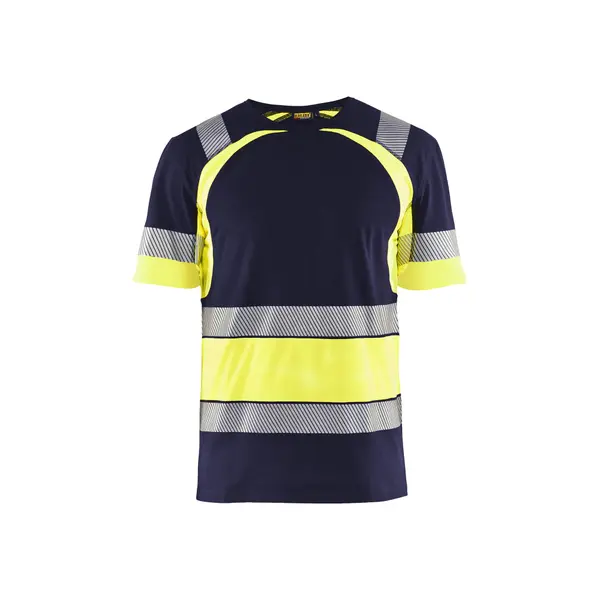 T-shirt haute visibilité Blaklader