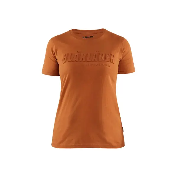 T-shirt 3D femme Blaklader
