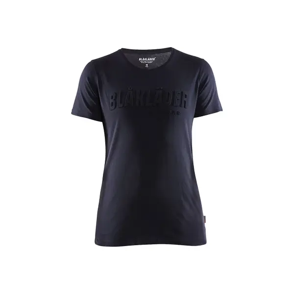 T-shirt imprimé 3D femme Blaklader