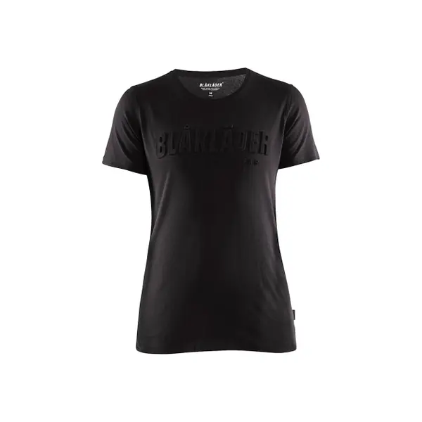 T-shirt imprimé 3D femme Blaklader