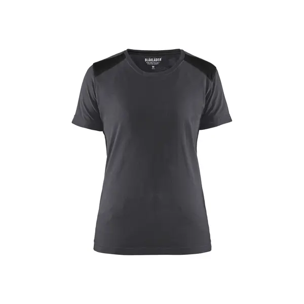 T-shirt bicolore femme Blaklader