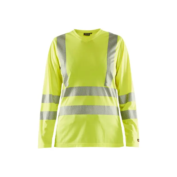 T-shirt manches longues anti-odeur anti-UV femme Blaklader