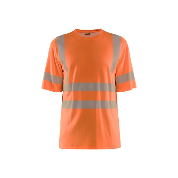 T-shirt haute visibilité Blaklader