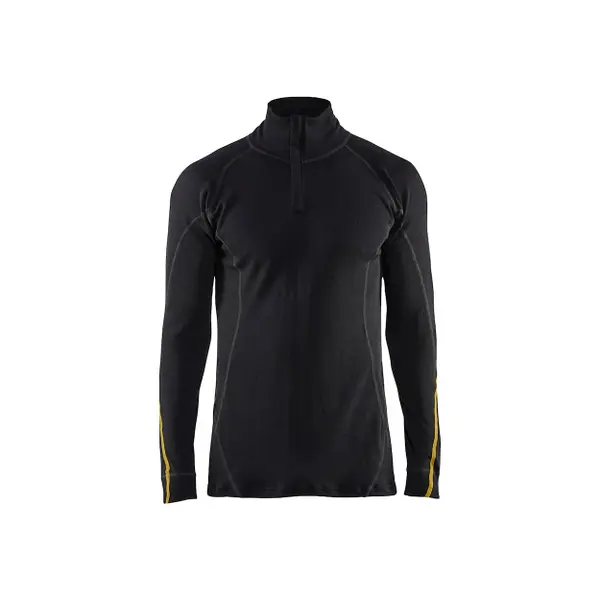 Sous maillot col zippé Blaklader
