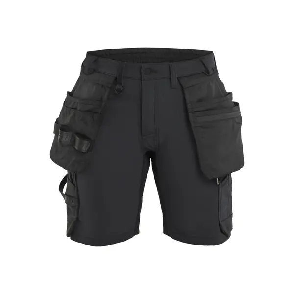 Short stretch 4D femme Blaklader