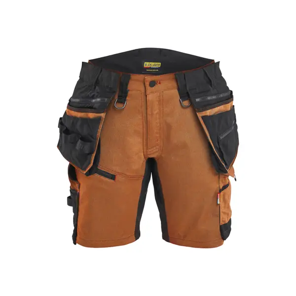 Short stretch femme Blaklader