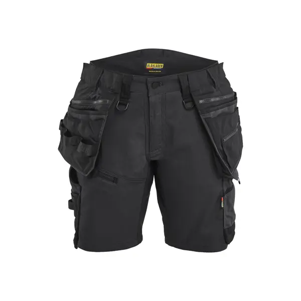 Short stretch femme Blaklader
