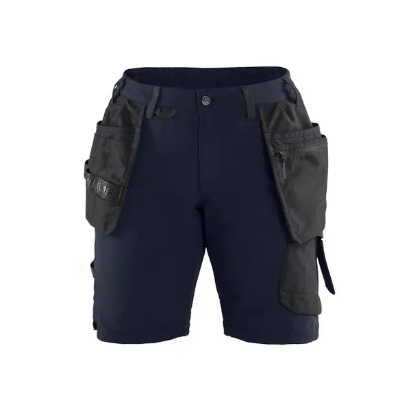 Short femme Blaklader Crft HTTP