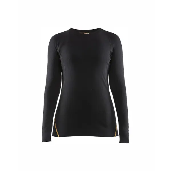 Sous maillot femme Blaklader