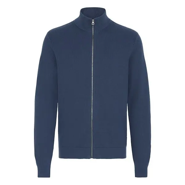 Pull zippé femme Blend Badal