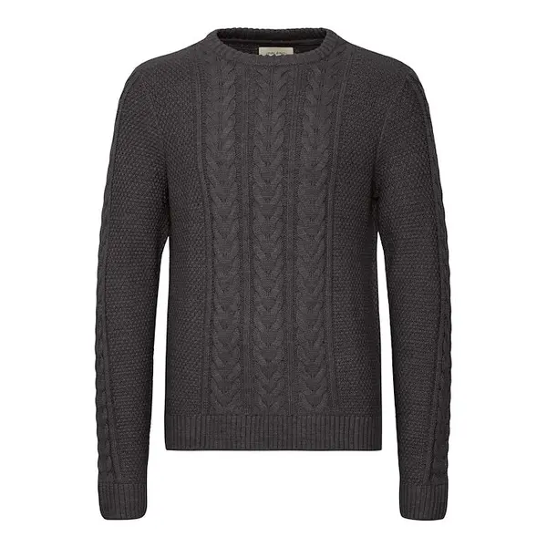 Pull col rond femme Blend Basim