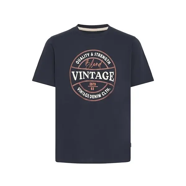 T-shirt coton Blend IB Logo