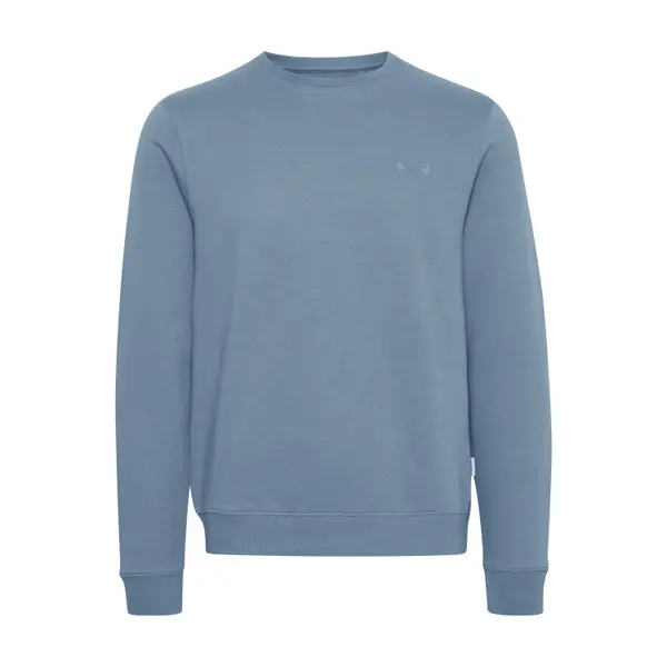 Sweatshirt col rond Blend Downton Regular fit