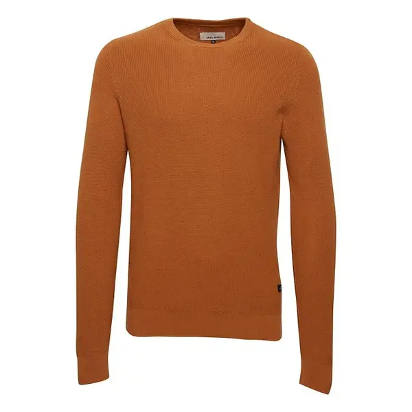 Pull col rond Blend Codford