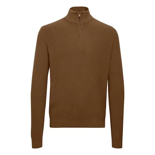 Pull 1/2 zip Blend Codford